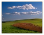 ...LAND...