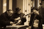 Odd Street Music