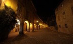 zona pomposa Modena