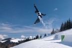 Snowboard Passo Broccon (TN)