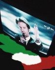 Mi si  sciolta l'Italia amore mioooooo