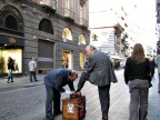 il fascino dell'antico