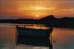 la barca...