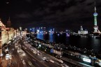vista dal M on the Bund