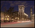 Rho - Municipio