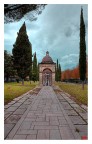 Chappelle de les croixes