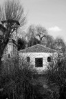 La  casa fantasma