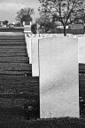 RIDGE WAR CEMETERY 1939-1945 CORIANO DI RIMINI
