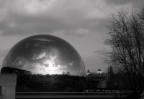 Questa  la prima foto che posto  di un parco di parigi
critiche e commenti sempre ben accetti
