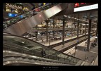 Una &quot;citt&quot; dentro la stazione