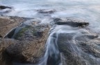 rocce e mare