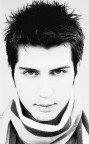 My First Self Potrait