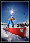 SNOWB|TouchTheSun