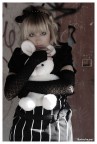 Alice in darkland