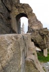 arco romano