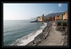 Camogli cartolina Camogli cartolina