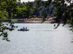 45 TRENTINO- LAGO DI LAVARONE