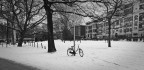 Parkeggiata