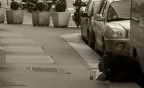Milano - Povert