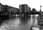 Milano - La Darsena