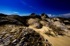 Calanchi argillosi plio-pleistocenici a Montalbano Jonico (MT)