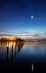 Moonlight Peace
