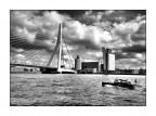 Erasmus-Brug Erasmus-Brug