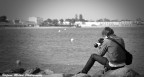 Alone