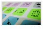 Voglia di colore... al lavoro