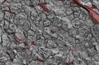 Argilla e calcite