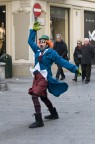 il vento...