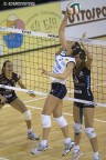 Volley Giulia Agostinetto (Infotel Forl)