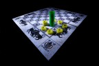 Surrounded