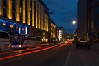 Friedrick Strasse, Berlino