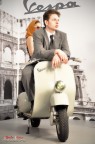 Set Vespa
