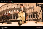 Set Vespa