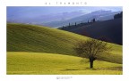 Al tramonto