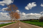 On The Road Again