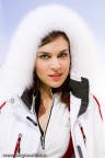 Le modelle del Photoshow 2010