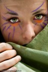 Le modelle del Photoshow 2010