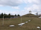 il tempio del calcio