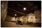 Gas Chamber