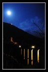 Notte medioevale