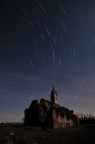 Sentieri di stelle