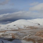 Paesaggio invernale