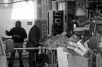 al mercato