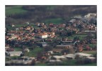 Piccolo villaggio modello