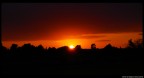 ...Rosso di sera...
