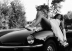 Foto - farm - Ravenna
Model Hedy