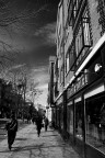Antica passeggiata
